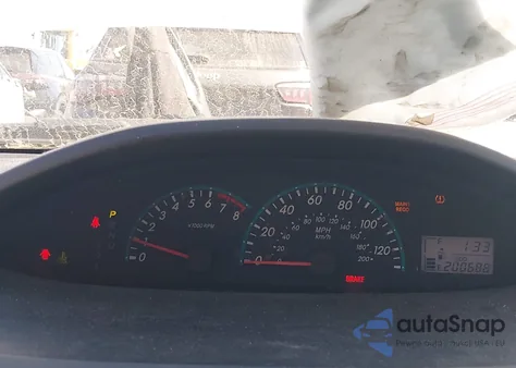 2012 Toyota Yaris from USA, damaged, VIN JTDBT4K3XCL010293